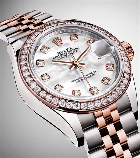 rolex women's watches price range|authentic ladies rolex watches.